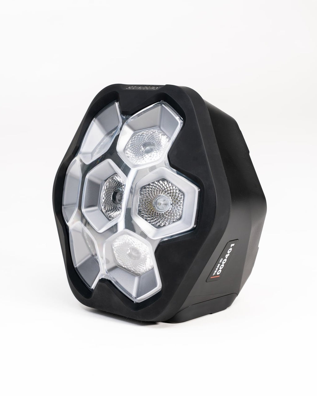 Lightboks front view