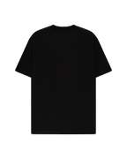 Tradition t-shirt from the back