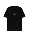 Jägermeister tradition t-shirt from the front