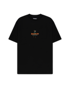 Jägermeister tradition t-shirt from the front